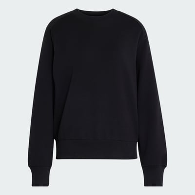 Sweat-Shirt Ample Soft Lux Sweat-Shirt Ample Soft Lux ADIDAS SPORTSWEAR