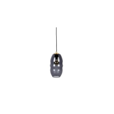 Suspension Lauren S en verre - BOITE A DESIGN