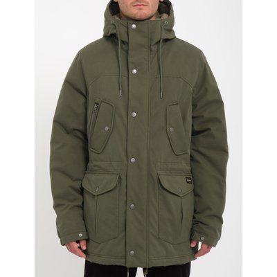 Parka STARGET 5K VOLCOM