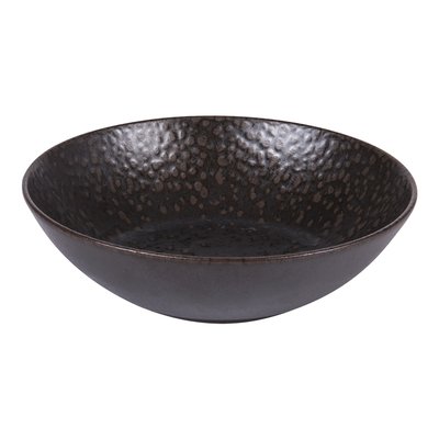Coupelle   17 cm (lot de 6)-BASALTE TABLE PASSION