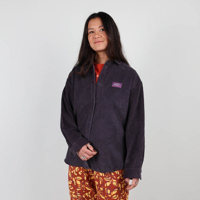 Chemise velours cotelé CARIOCA OXBOW