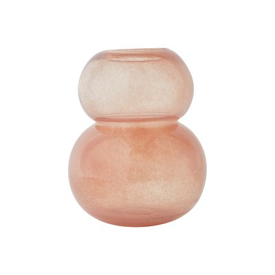 Vase en verre Living OYOY LIVING DESIGN