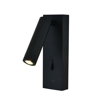 Applique LED Tarifa usb-c MANTRA