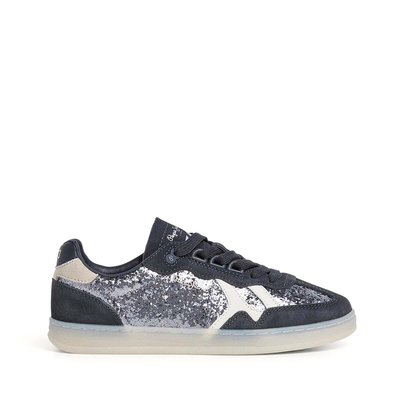 Sneakers Avec Détails Paillettés PEPE JEANS