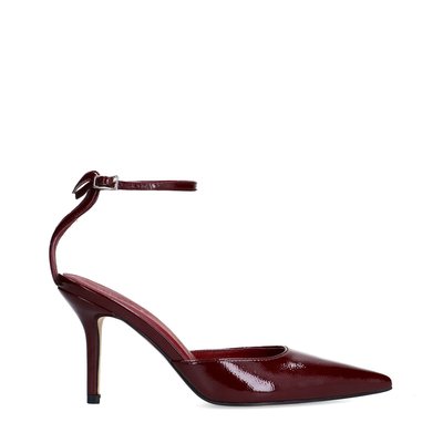 Slingbacks avec design cœur SACHA