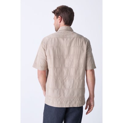 Chemise manches courtes aux carreaux NEXT