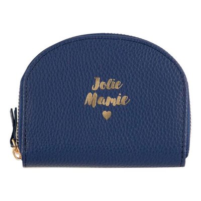 Porte-monnaie Jolie mamie DRAEGER PARIS