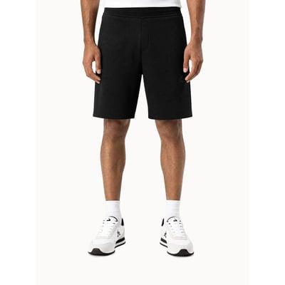 Short Essentiel en molleton Essentiels ton/ton LE COQ SPORTIF