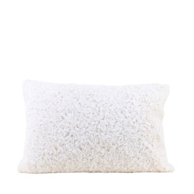 Coussin duvet 40x60cm ORNAMI