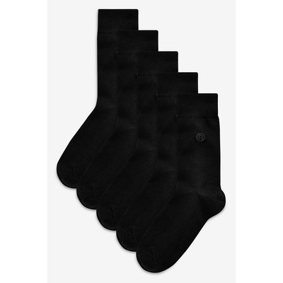 Chaussettes Lot De 5 N Logo NEXT
