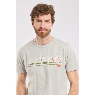T-shirt VONTEL BERMUDES