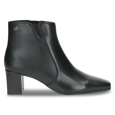 Bottine en cuir CAPRICE
