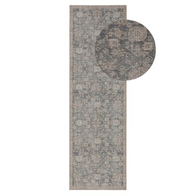 Tapis de couloir LORENZO BENUTA 