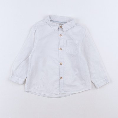 Chemise - Très bon état ZARA