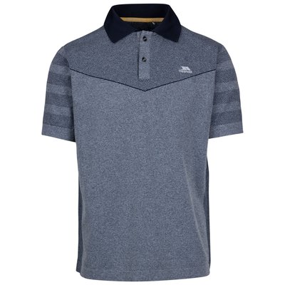 Polo de sport NAB TP75 TRESPASS