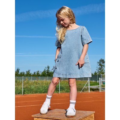 Robe en denim KIDS ONLY KIDS ONLY