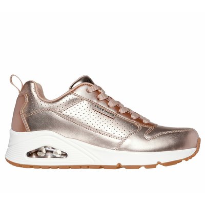 Baskets Uno - Metallixs SKECHERS
