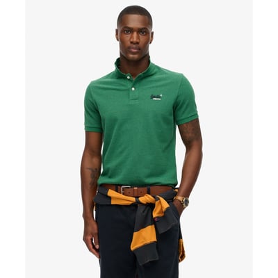 Polo Poolside SUPERDRY
