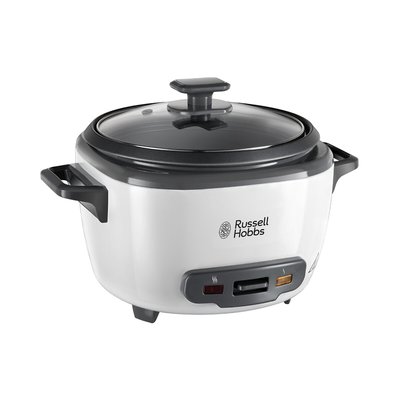 2.8L Large Rice Cooker - 27040 RUSSELL HOBBS