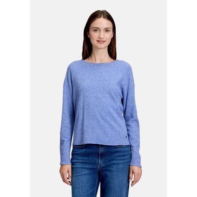 Pull-over en maille à encolure ronde BETTY & CO