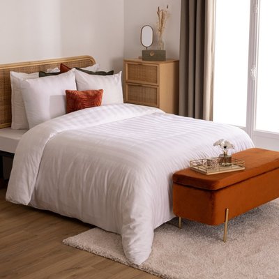 Housse De Couette   Coton Satiné ATMOSPHERA