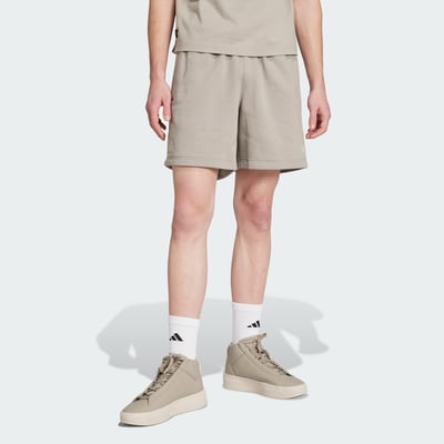 Short De Survêtement Premium Mercedes - Amg Petronas Formula One Team adidas Performance