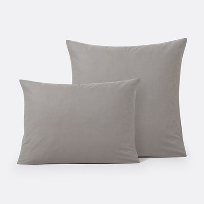 Scenario Plain 100% Cotton Child's Pillowcase LA REDOUTE INTERIEURS