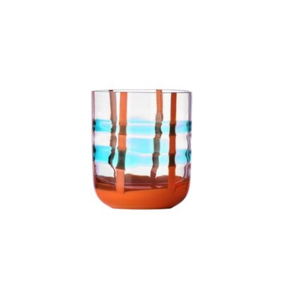 Verre à eau soufflé design  Gesti ICHENDORF