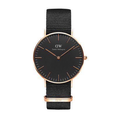 Montre Analogique CLASSIC DANIEL WELLINGTON