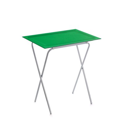 Table pliante avec plateau amovible ADA DON HIERRO
