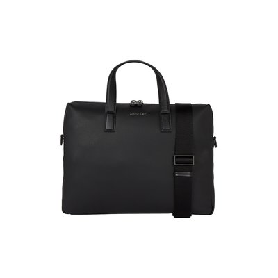 Laptop Work Bags Briefcases Bags Luggage Accessories CALVIN KLEIN JEANS La Redoute