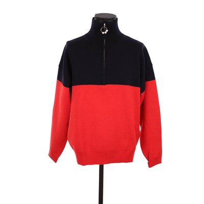 Pull en laine - Très Bon État SANDRO