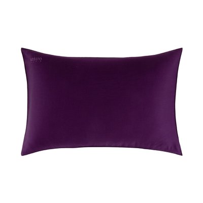 Taie d'oreiller en satin, KZ ICONIC KENZO HOME