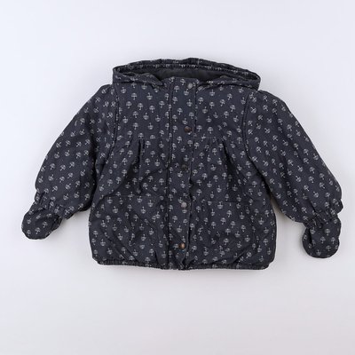 Manteau - Bon état VERTBAUDET