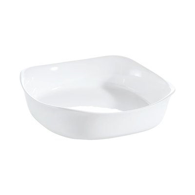 Plat de cuisson Smart Cuisine Carine 29 x 29cm - Luminarc LUMINARC