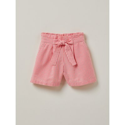 Short en vichy CYRILLUS