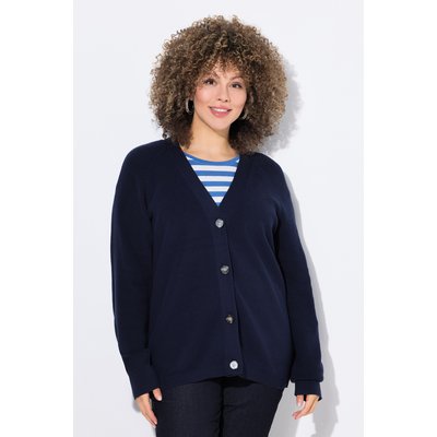 Cardigan à manches longues ULLA POPKEN