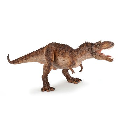 Figurine Gorgosaurus PAPO