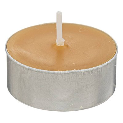 18 Bougies chauffe-plats HUGO ATMOSPHERA