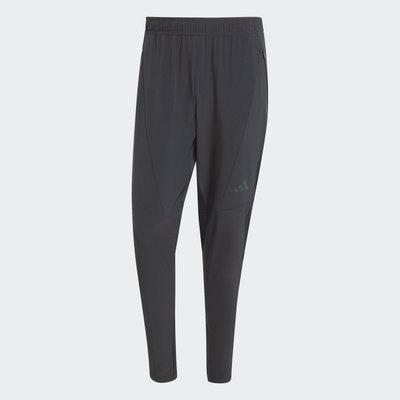 Pantalon hybride Designed for Training adidas Performance