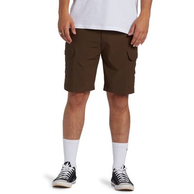 Short cargo Surftrek SURFTREK TRANSPORT 19" BILLABONG