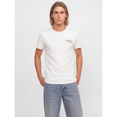 T-Shirt JACK & JONES