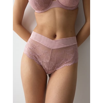 Braga tipo shorty LOVE IN LACE TRIUMPH