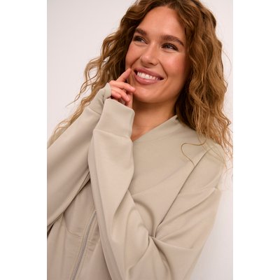 Veste de survêtement KAannika KAFFE