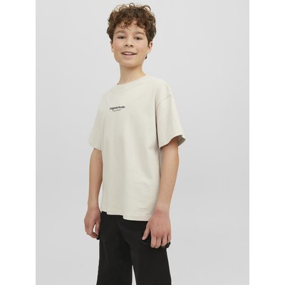 T-shirt JACK & JONES JUNIOR JACK & JONES JUNIOR