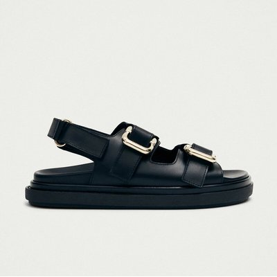 Ledersandalen Harper ALOHAS
