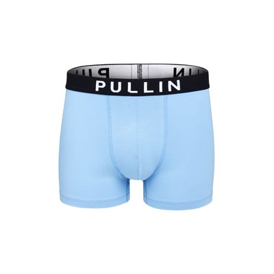 BOXER UNI COTON FORME CLASSIQUE MASTER PULLIN