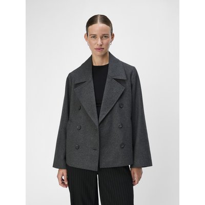 Veste OBJKEILY - court OBJECT