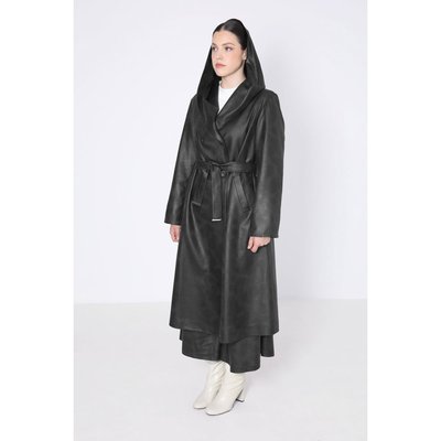 Manteau simili cuir femme grande taille La Redoute