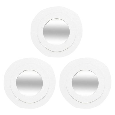 3 miroirs EMILY ATMOSPHERA